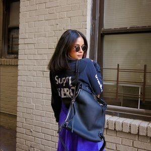 All Saints Kira Backpack (Small)